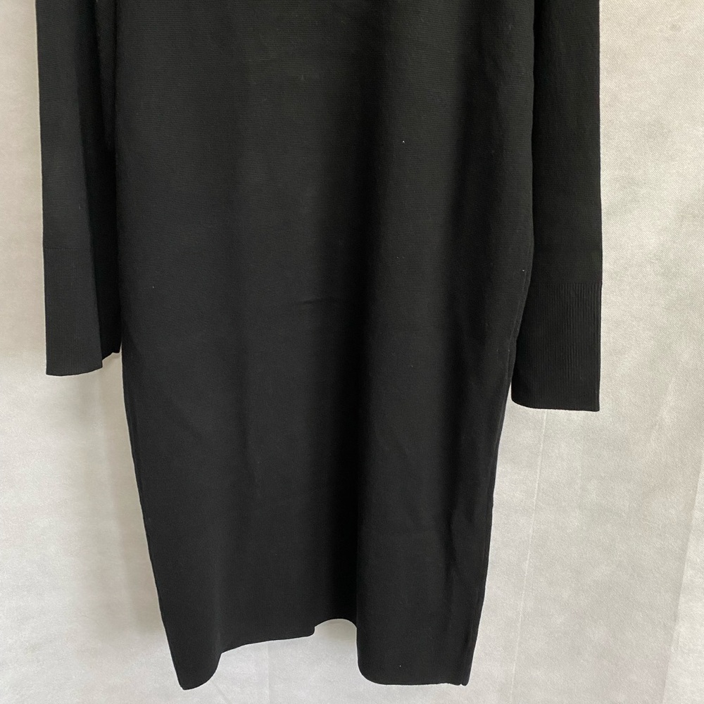 Ella Open-Front long Sweater-Blazer - Picture 10 of 17